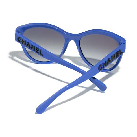 Sunglasses: Pantos Sunglasses, acetate — Fashion.